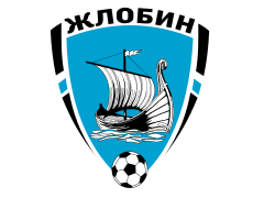 Holdlogo FC Zhlobin