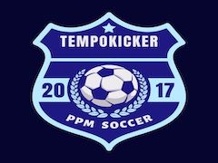 Meeskonna logo Tempokicker
