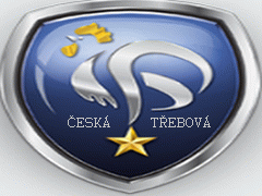 Logo tímu FK Česká Třebová