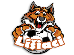 Логотип команды Líšiaci