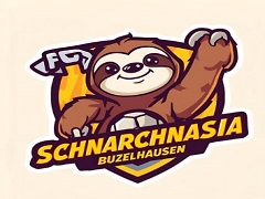 Team logo Schnarchnasia Buzelhausen