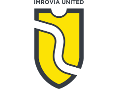 Ekipni logotip Imrovia United†