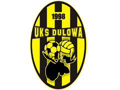 شعار فريق UKS Dulowa
