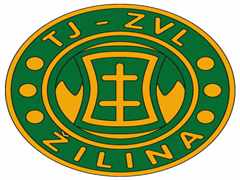 Komandas logo ZVL Žilina
