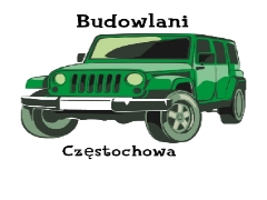 Лого на отбора Budowlani Częstochowa