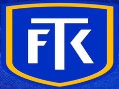 Lencana pasukan IFK Teplice