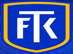 Komandos logotipas IFK Teplice