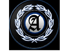 Komandos logotipas Arminia1905