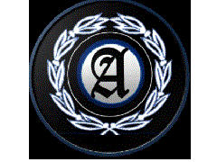 Logo zespołu Arminia1905