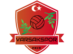 Лого на отбора VARSAKSPOR