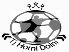 Team logo Tj Horní Dolní