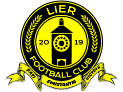 Lencana pasukan FC Lier