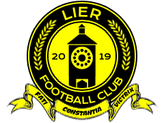 Logo de equipo FC Lier