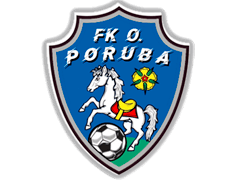 Momčadski logo FK O.Poruba