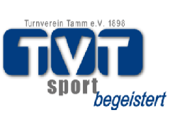 Komandos logotipas TV Tamm