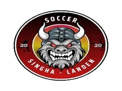 Ekipni logotip Team Singha
