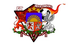 Λογότυπο Ομάδας FC Maromans
