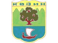 Logotipo do time Kozyn