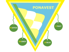 Komandos logotipas NK PONAVEST Grčevje