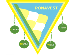 Lencana pasukan NK PONAVEST Grčevje