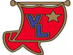 Logo týmu Vörös Lobogó