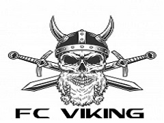 Логотип команды FC VIKING