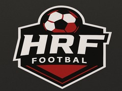 Logo týmu -HRF-