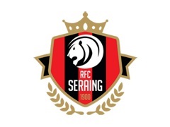 Escudo de Seraing United