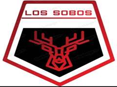 チームロゴ Los Sobos