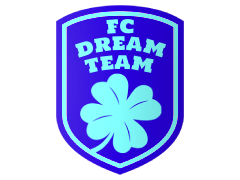 Meeskonna logo FC Dream Team