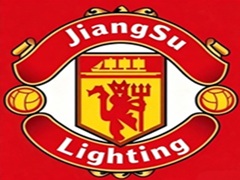 Team logo JiangSu