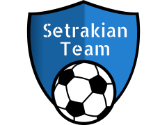 Ekipni logotip Setrakian Team