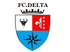 Logo tímu FC.DELTA