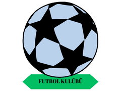 Logotipo do time Futbol Kulübü