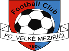 隊徽 FC Velké Meziříčí
