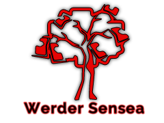 Logotipo do time SV Werder Sensea