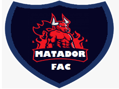 Logotipo do time FAC MATADOR