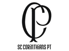 Логотип команди SC CORiNTHiANS PT