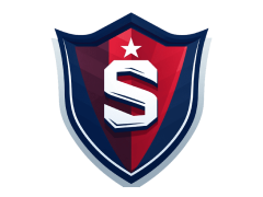 Komandos logotipas FC Skanste