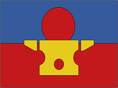 Komandas logo Human Reform League