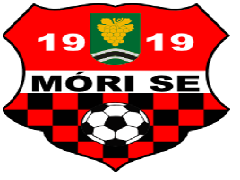 Ekipni logotip Móri-se