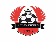 Komandas logo AC NO Kikers