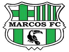 Логотип команди MarcosFC