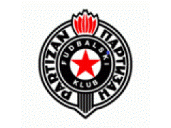 Holdlogo Partizan Bg