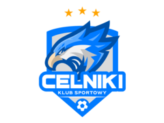 Лого на отбора KS CELNIKI