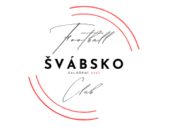 شعار فريق FK Švábsko