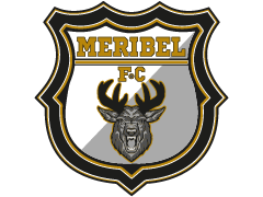 Ekipni logotip Méribel FC