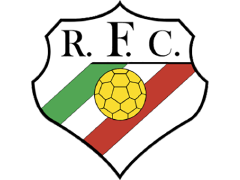 Komandos logotipas Ramaldense Futebol Clube