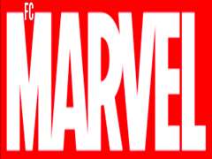 Logo tima FC Marvel