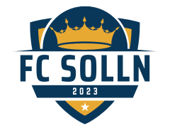 Логотип команды FC Solln